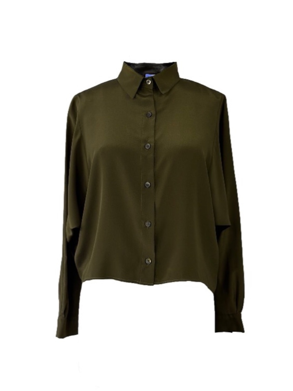The Short Filipa Blouse